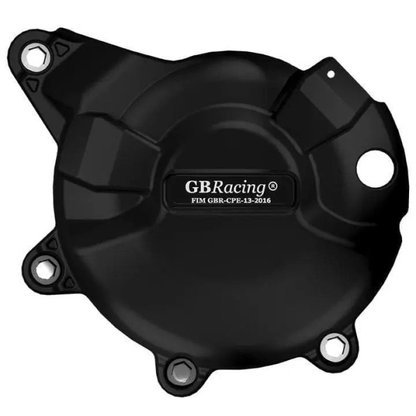 GB RACING Gbracing engine cover - secondary alternator cover | yamaha tenere 700 2019>2024